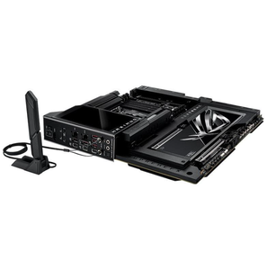 เมนบอร์ดรุ่นใหม่ล่าสุดจากโรงงาน AS MAXIMUS Z890 EXTREME รองรับ Intel Z890 EXTREME DDR5 DIMM ช่องต่อ M.2 ความจุ 192GB สำหรับเล่นเกม - Product Image 2
