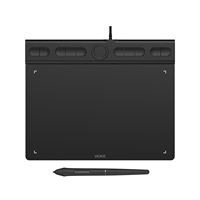 Precio al por Mayor Tableta Gráfica VEIKK VK850, Conexión con Computadora Portátil para Dibujar, Bocetar y Crear