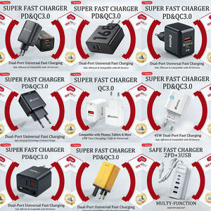 Cargador Rápido Original <span class=keywords><strong>Xiaomi</strong></span> de 120W Turbo con Cable C-C de 6A para Redmi K50 K40 Pro <span class=keywords><strong>Mi</strong></span> QC3.0 y Auriculares - Product Image 5