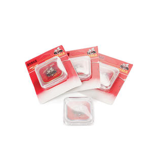 Línea de Pesca Trenzada Dynamma de 50m, Blanca, de Alta Resistencia, Línea Principal de PE para Pesca - Product Image 4