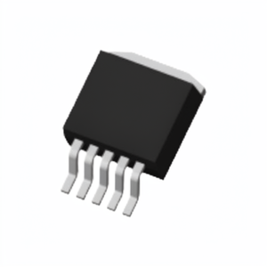 Electronic Chips Component Power Management (PMIC) LM29151R-5.0 Original One Stop Service TO 263 6, D2PAK , TO 263BA - Product Image 1