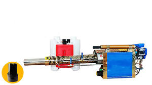 <span class=keywords><strong>Atomizador</strong></span> Térmico Portátil Nuevo Tipo Pulverizador de Humo <span class=keywords><strong>para</strong></span> Fumigación Agrícola - Product Image 4