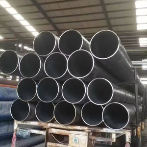 Tuyaux soudés d'acier inoxydable de résistance à la corrosion de longue durée de vie 304/316 pour des projets marins et offshore - Product Image 5