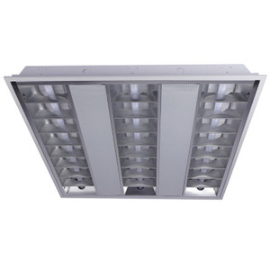 Văn phòng trần ánh sáng lịch thi đấu 3x18W 4x18W lõm dẫn lưới tản nhiệt ánh sáng lịch thi đấu - Product Image 5