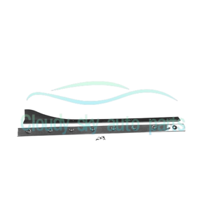 Estribos Laterales de Fibra de Carbono <span class=keywords><strong>MX</strong></span>-<span class=keywords><strong>5</strong></span> para <span class=keywords><strong>Mazda</strong></span> <span class=keywords><strong>MX</strong></span>-<span class=keywords><strong>5</strong></span> <span class=keywords><strong>Miata</strong></span> Convertible de 2 Puertas 16-17 - Product Image 3