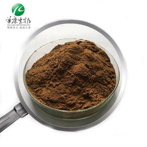 Extrato de cogumelo Reishi em pó UV de qualidade alimentar, água corporal de frutas e qualidade etônica, planta natural, extrato de cogumelo <span class=keywords><strong>Shiitake</strong></span> 10g-20g - Product Image 3