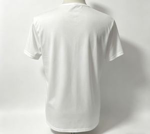 <span class=keywords><strong>T</strong></span>-<span class=keywords><strong>shirt</strong></span> imprimé basket-ball pour hommes, décontracté, à manches courtes, col rond, streetwear d'é<span class=keywords><strong>t</strong></span>é, respirant, tee-<span class=keywords><strong>shirt</strong></span> de sport - Product Image 2