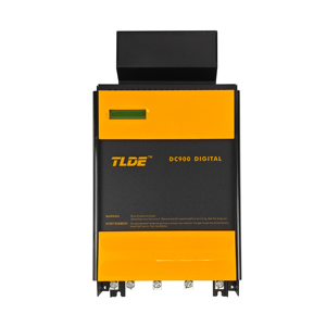 TLDE DC900C-4-500-200-20-1-0-0 Contrôleur de vitesse numérique pour moteur, régulateur de fréquence variable en stock - Product Image 1