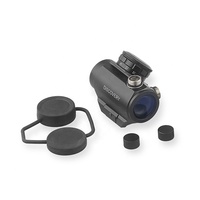 Discoveryopt Sight Optics 1X25 DS Red Dot Tactical Reflex Red Dot Scope Accessoires