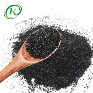 Charbon actif naturel de coco pour la purification industrielle - Product Image 6