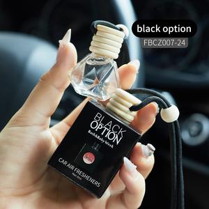 Désodorisants Liquides de <span class=keywords><strong>Voiture</strong></span> pour Aromathérapie Longue Durée, Quatre Parfums, Portables, Légers à Suspendre – Vente Usine - Product Image 5