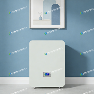 Batterie solaire au lithium 48V 280Ah, système de stockage d'énergie domestique hybride 10kWh, batterie 51.2V 314Ah - Product Image 6