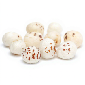 Graines de lotus naturelles de qualité supérieure, croustillantes, collation saine, qualité alimentaire, exportation en vrac, livraison mondiale - Product Image 1