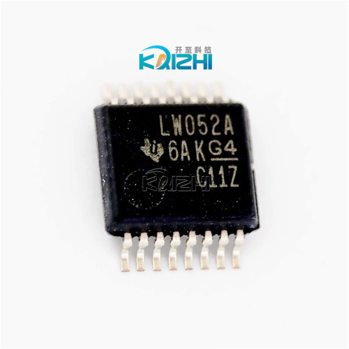 Original analoge Schalter/Multiplexer/Demultiplexer 16-SSOP-Chip für integrierte Schaltkreise IC SN74LV4052ADBR
