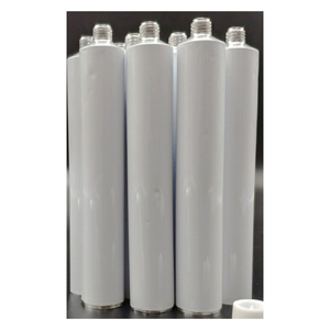 Tinte para el cabello Bálsamo para manos Crema Tubos de metal Fabricante de Vietnam Venta al por mayor Durable para envases cosméticos de alta gama - Product Image 4