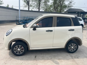 Xinhamai D21 Mini veicolo elettrico puro di fascia alta facile da usare nuovo veicolo energetico per anziani e <span class=keywords><strong>giovani</strong></span> - Product Image 4