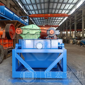 Phân loại xoắn ốc GoldClass-Thiết bị khai thác cao cấp, phân loại xoắn ốc cho vàng, để phân loại quặng - Product Image 2