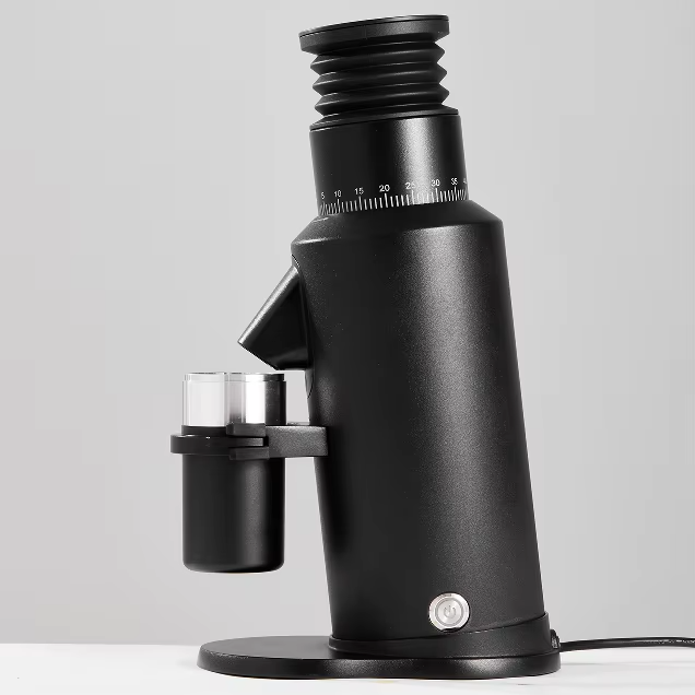 T64 Single Dose SOE Coffee Grinder Quiet Professional Coffee Grinder Household