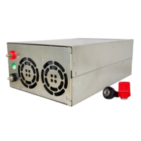 Alimentation laser à diode 36V 100A 3600W à prix d'usine pour module de pile laser à diode / pilote de diode laser 220V