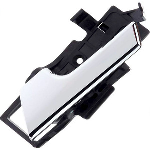 Manija Interior Izquierda de Puerta para Chevrolet Spark Pontiac AVEO 2007-2011, Pieza de Repuesto de Plástico 96462709 - Product Image 4