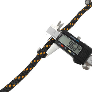 Best Selling High Quality Outdoor Polypropylene Line Made of Durable Polyester Material - Product Image 6