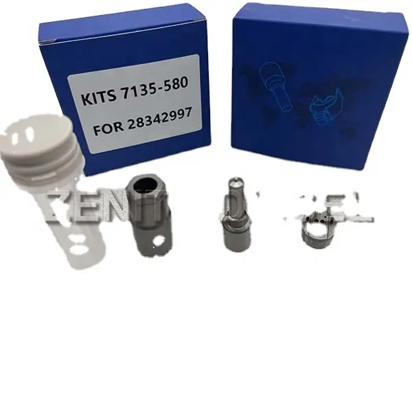 Soupape de commande de haute qualité 9308-625C buse d'injecteur Diesel H347 L347PBD pour Kit de réparation d'injecteur Mercedes EMBR00001D 7135-5