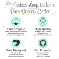 Ensemble de literie pour bébé nouveau-né en coton 100% confortable avec motif d'ours de dessin animé, vente en gros