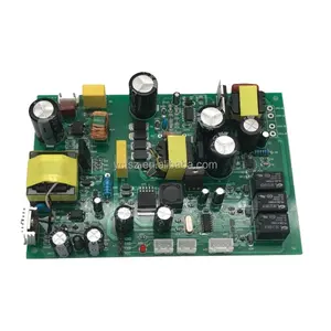 多層PCBプロPCBAメーカーX線ソースコントローラーボード