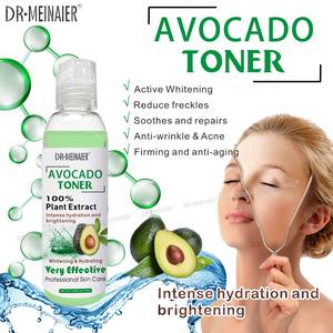 Vitamine C Curcuma Toner Toner Visage Hydratant Hydratant Raffermissant Hydratant Adoucissant <span class=keywords><strong>Eau</strong></span> Essence 118ml - Product Image 3