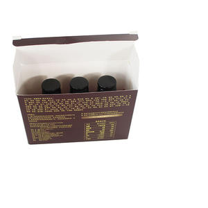 Private Label Hangover Drink Detox Herbal Suplemento Recuperação de Ressaca Bebida Sober até Hangover Oral Líquido - Product Image 4