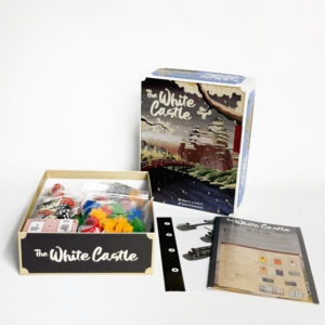 Gioco <span class=keywords><strong>di</strong></span> <span class=keywords><strong>Carte</strong></span> White Castle Personalizzabile, <span class=keywords><strong>Carte</strong></span> da Gioco in Plastica, Carta, Legno, Perfette per Regali e Vendita all'Ingrosso a Negozi <span class=keywords><strong>di</strong></span> Giochi - Product Image 2
