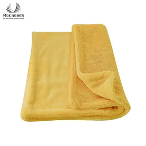 Microfiber Towel Car Quick-dry 60x30 300 Gsm Microfiber Towel Blend Microfiber Drying Towel For Cars