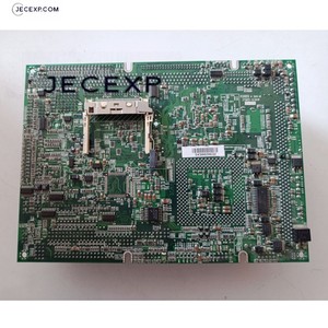 Tarjeta Madre para Computadora Industrial SBC83675 Rev: <span class=keywords><strong>A2</strong></span>, CPU Probada y en Funcionamiento, SBC-83675 - Product Image 1