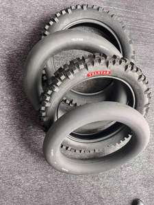 Neumático <span class=keywords><strong>Antipinchazos</strong></span> 90/100-21 con Inserto de <span class=keywords><strong>Espuma</strong></span> para Todoterreno 90 100 21 - Product Image 5