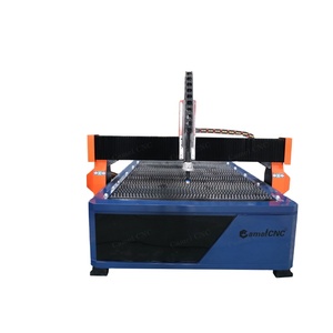 Лучшая цена на оборудование для плазменной резки <span class=keywords><strong>CA</strong></span>-1325 для резки железных листов - Product Image 1