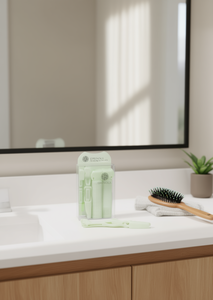 Grenolil Hair Curler Set 4Pcs Heatless Rollers For Women Hair Styling - Product Image 2