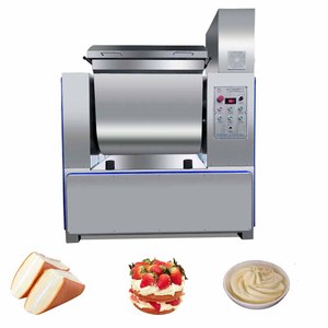 Máy sản xuất đa chức năng tự động cho doanh nghiệp nhỏ: máy làm bánh quy, bánh quy muối, bánh quy gạo - Product Image 3