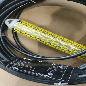 סגסוגת אלומיניום מקורית מיובאת מגרמניה דיוק של 0.1% עבור VEGAWELL 52 סוג קלט חיישן משדר מפלס נוזלים מקסימלי - Product Image 5