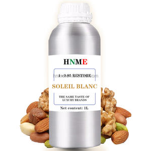 <span class=keywords><strong>Ford</strong></span> <span class=keywords><strong>Soleil</strong></span> Blanc น้ำหอมวัตถุดิบที่เป็นกลางสากลน้ำหอม1000มล. สเปรย์รสมะพร้าววานิลลาฟรีฉลากการพิมพ์ตัวอย่าง - Product Image 1