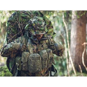 Hunting Outdoor-Boonies Hat For Camping-Hiking Hat and Multi-Cam Camouflage-Bonnie Hat At Qasaab <b>Gloves</b> Company - Product Image 2