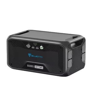 Para <span class=keywords><strong>Bluetti</strong></span> <span class=keywords><strong>B300S</strong></span> batería Solar de iones de litio de grado genuino <span class=keywords><strong>AC500</strong></span> fuente de alimentación Panel Solar de coche RV Puerto encendedor de cigarros MPPT - Product Image 1