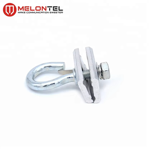 Dụng cụ kẹp thả dây cáp quang MT-1701 <span class=keywords><strong>FTTH</strong></span>, móc kéo dây điện, dùng cho cáp quang khoảng cách 100m, tương thích với các mạng khác nhau - Product Image 5