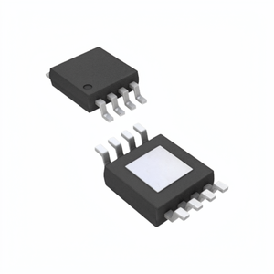 Manufacturer Channel Chip 8 TSSOP, 8 MSOP Exposed <b>Pad</b> TLV4120IDGN Electronic Chips Component - Product Image 1