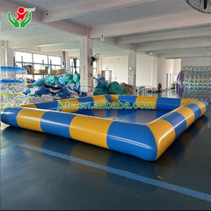 Hot Sale Unisex PVC <strong>Inflatable</strong> <strong>Swimming</strong> <strong>Pool</strong> Customized Foldable <strong>Adult</strong> Indoor Spa and Playground Made From Durable Vinyl - Product Image 3