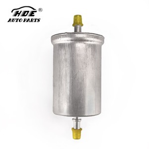 EP145 0450905327 156785 Filtro de Combustible HDE para Automóviles Citroën y Peugeot, Venta al Por Mayor - Product Image 1