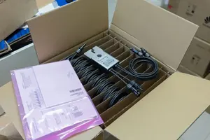 Optimizador solar de Huawel 450W 650W para el sistema del panel solar de la SUN2000-650W-P DE LA SUN2000-450W-P - Product Image 5