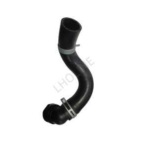 Tuyau en caoutchouc LHOLINE 25415-BU300, raccord de tuyau d'entrée/sortie d'eau, longueur standard, matériau EPDM - Product Image 2