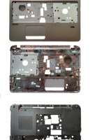 Repose-poignets pour ordinateur portable HP 430 440 G1 G2 G3, coque complète ABCDE, coque inférieure du clavier 767454-001, coque C pour ordinateur portable 440 G2