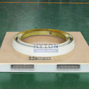 Repuestos para Trituradora de Piedra Simons 4FT 5.25FT, Anillo de Enchufe HT-6380 5101 en Stock - Product Image 3