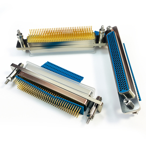 Connecteurs électriques Micro-D de la série J30J pour l'aviation, 144 broches, J30J-144TJN-J, J30J-144TJNP5, J30J-144TJNP5-J, J30J-144TJN - Product Image 5